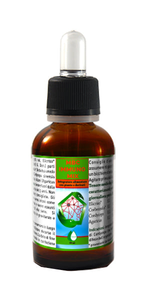 MBC IMMUNO MIX GOCCE 50 ML