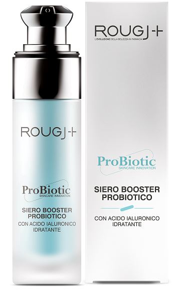 SIERO JALURONICO 30 ML