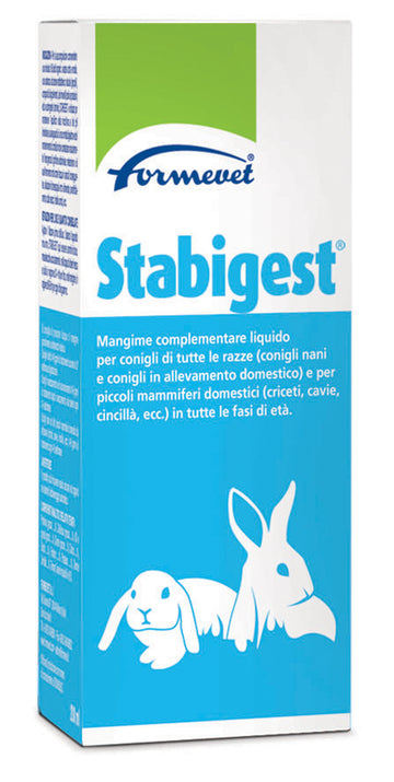 STABIGEST FLACONE 200 ML