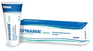SPINAMIN CREMA 30 ML