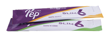 ULTRA PEP SLIM 6 ANANAS 20 BUSTINE