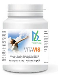 VITAVIS 60 COMPRESSE