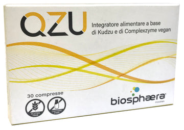 QZU 30 COMPRESSE