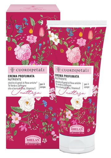 CUOR DI PETALI INATTESA CREMA PROFUMATA NUTRIENTE 200 ML