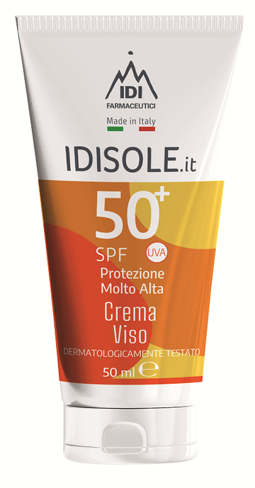 IDISOLE-IT SPF50+ VISO 50 ML