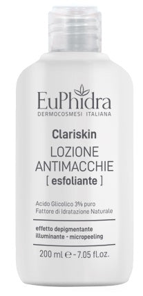 EUPHIDRA LOZIONE ANTIMACCHIA 200 ML