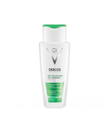 DERCOS SHAMPO ANTIFORFORA SENSITIV 200 ML