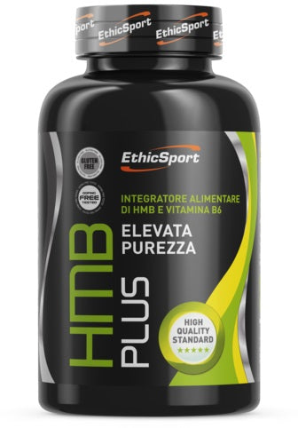 ETHICSPORT HMB PLUS COMPRESSE 156 G