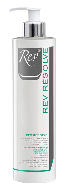 REV RESOLVE 250 ML