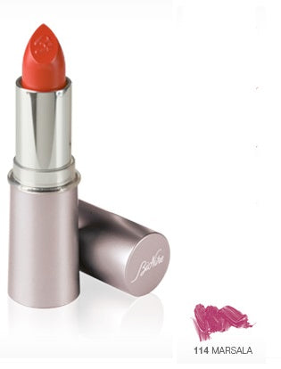 DEFENCE COLOR ROSSETTO CLASSICO LIPVELVET 114 3,5 ML