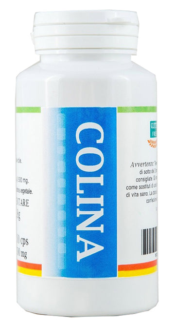 COLINA 50 CAPSULE