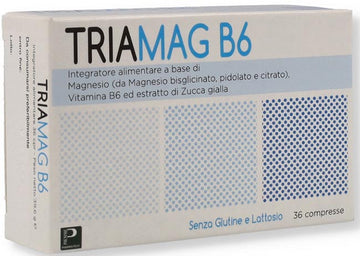 TRIAMAG B6 36 COMPRESSE