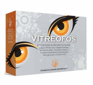 VITREOFOS 24 BUSTINE DA 2 G