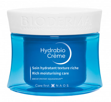 HYDRABIO CREME 50 ML