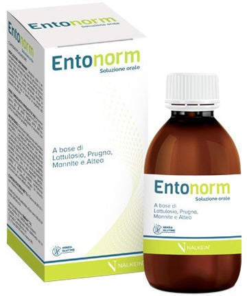 ENTONORM 200 ML