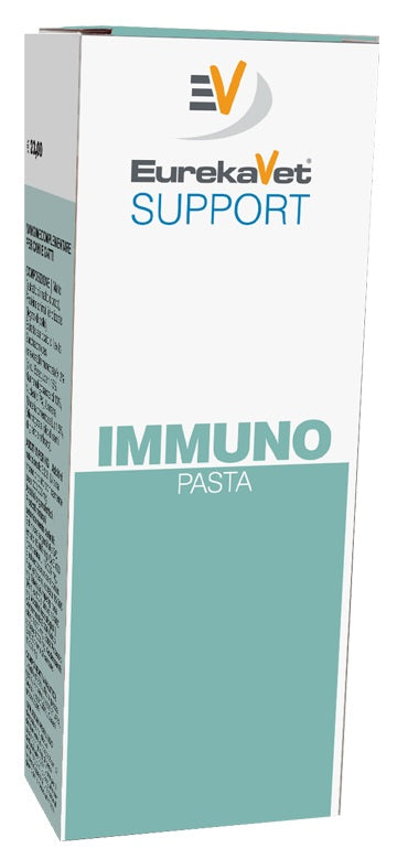 IMMUNO VETCARE PASTA 80 G