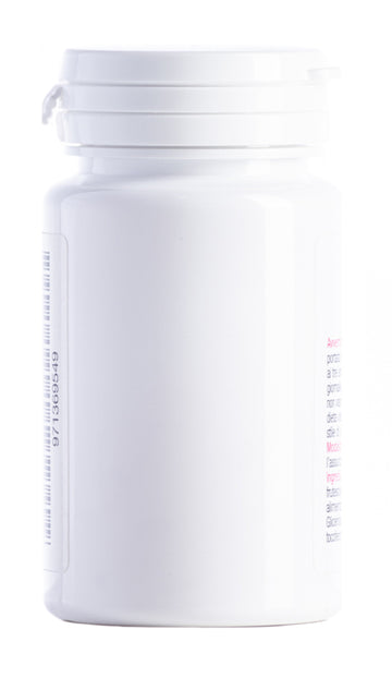 OLIO DI PERILLA 60 PERLE