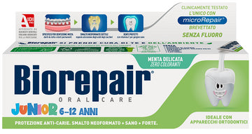 BIOREPAIR JUNIOR 7/14 ANNI 75 ML
