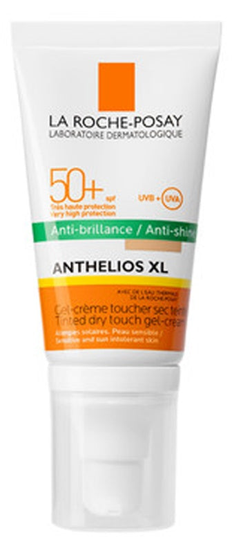 ANTHELIOS GELCREMA COLOR SPF50+ 50 ML