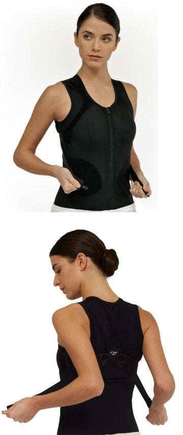 EKEEP K1 POSTURE KEEPER RICHIAMO DINAMICO DORSALE DONNA 1