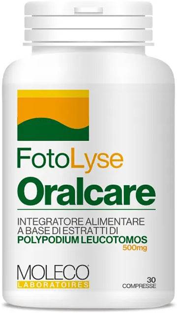 FOTOLYSE ORALCARE 30 CAPSULE