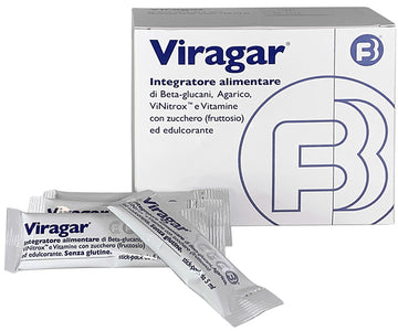 VIRAGAR 30 STICKER DA 5 ML