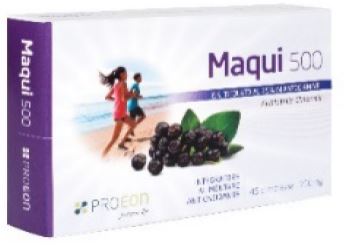 MAQUI 500 30 COMPRESSE
