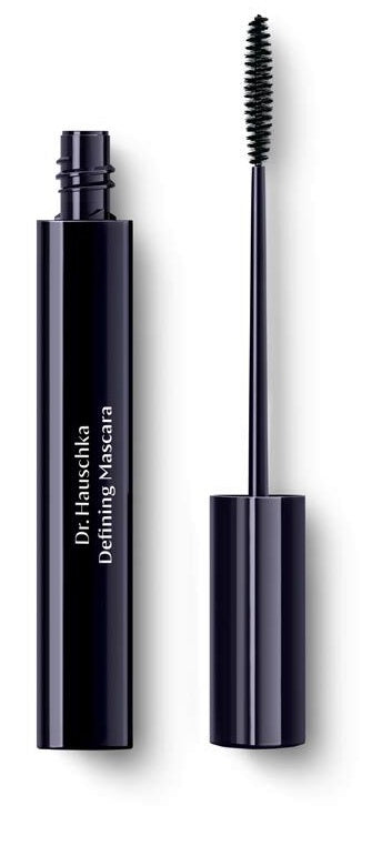DR HAUSCHKA MALLOW DEFININ G MASCARA 01 BLACK 6 ML
