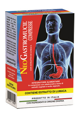 NEO GASTROMUCIL 1000 MG 30 COMPRESSE