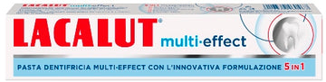 LACALUT DENTRIFRICIO MULTI EFFECT 5 IN 1