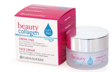 COLLAGEN BEAUTY LIFT PRO 50 ML