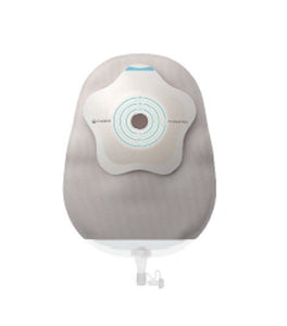 SACCA PER UROSTOMIA SENSURA MIO CX FLIP 1P URO MAXI OPC 30-40 S 380 ML 10 PEZZI