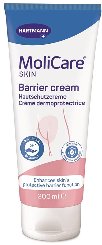 MOLICARE SKIN CREMA TRASPARENTE