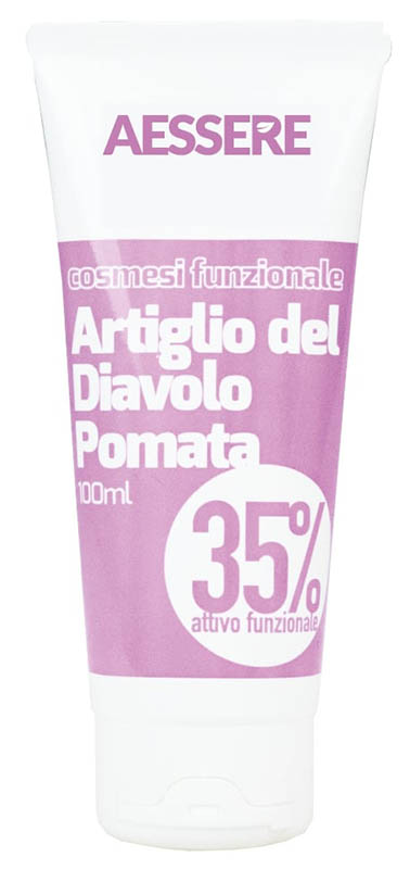 ARTIGLIO DEL DIAVOLO POMATA 35% 100 ML