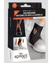 CAVIGLIERA EPITACT SPORT ERGOSTRAP M