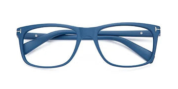OCCHIALE DA LETTURA PREMONTATO TWINS PLATINUM BALTIMORA FOTOCROMATICO BLU +2,50