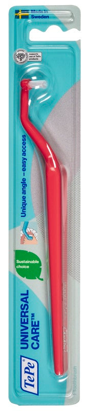 SPAZZOLINO TEPE UNIVERSAL CARE