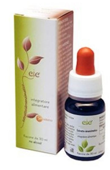 EIE MASTICE DI CHIOS 60 ML