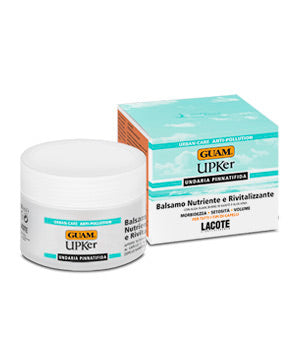 GUAM UPKER URBAN CARE BALSAMO NUTRIENTE 200 ML
