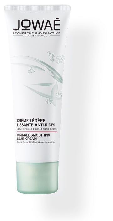 JOWAE CREMA LEGGERA LEVIGANTE ANTIRUGHE 30 ML