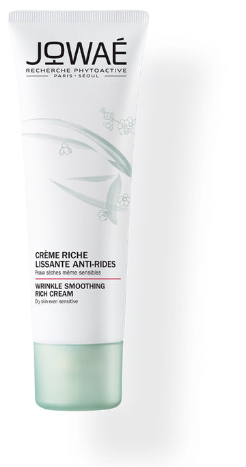 JOWAE CREMA RICCA LEVIGANTE ANTIRUGHE 30 ML