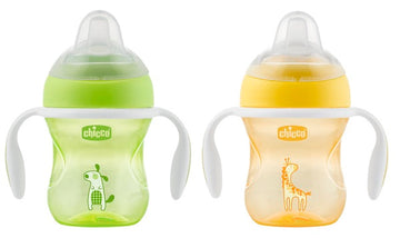 CHICCO TAZZA TRANSITION NEUTRA 4 MESI