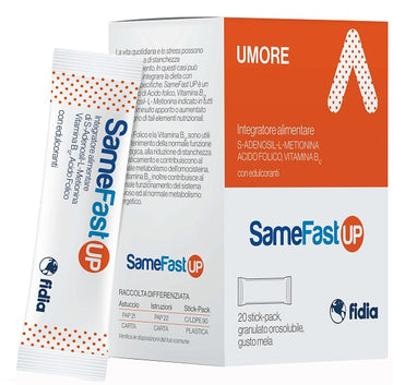 samefast up