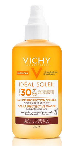 IS ACQUA SOLARE ABBRONZANTE 200 ML