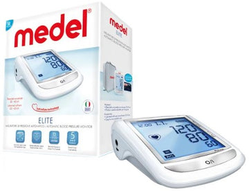 MISURATORE DI PRESSIONE AUTOMATICO MEDEL ELITE