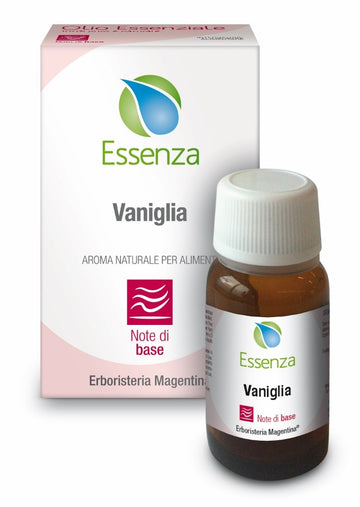 VANIGLIA ESSENZA 10 ML