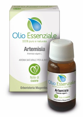 ARTEMISIA OLIO ESSENZIALE 10 ML