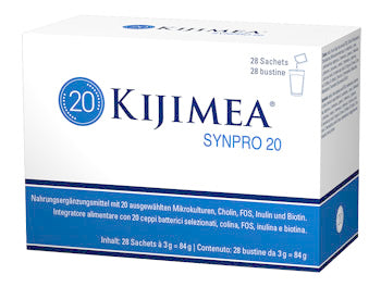 KIJIMEA SYNPRO20 BEVANDA 28 BUSTINE