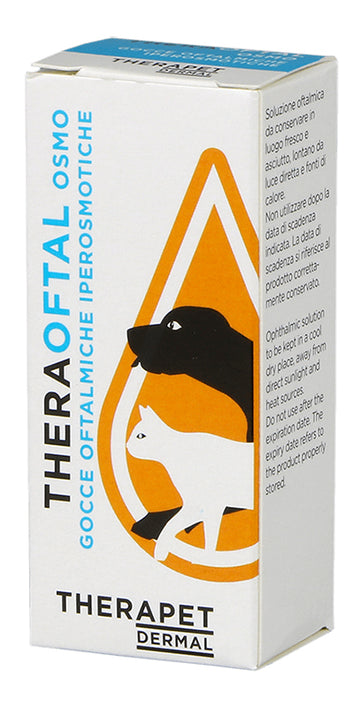 THERAOFTAL OSMO 10 ML