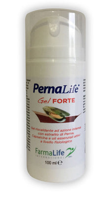 PERNALIFE GEL FORTE 100 ML